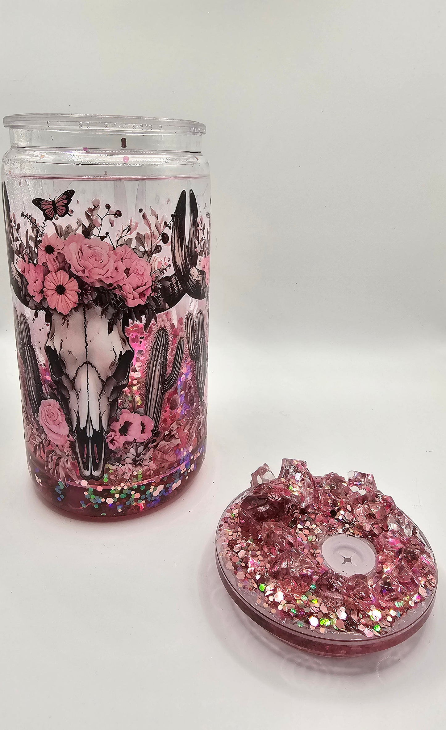 16 oz Acrylic Tumblers