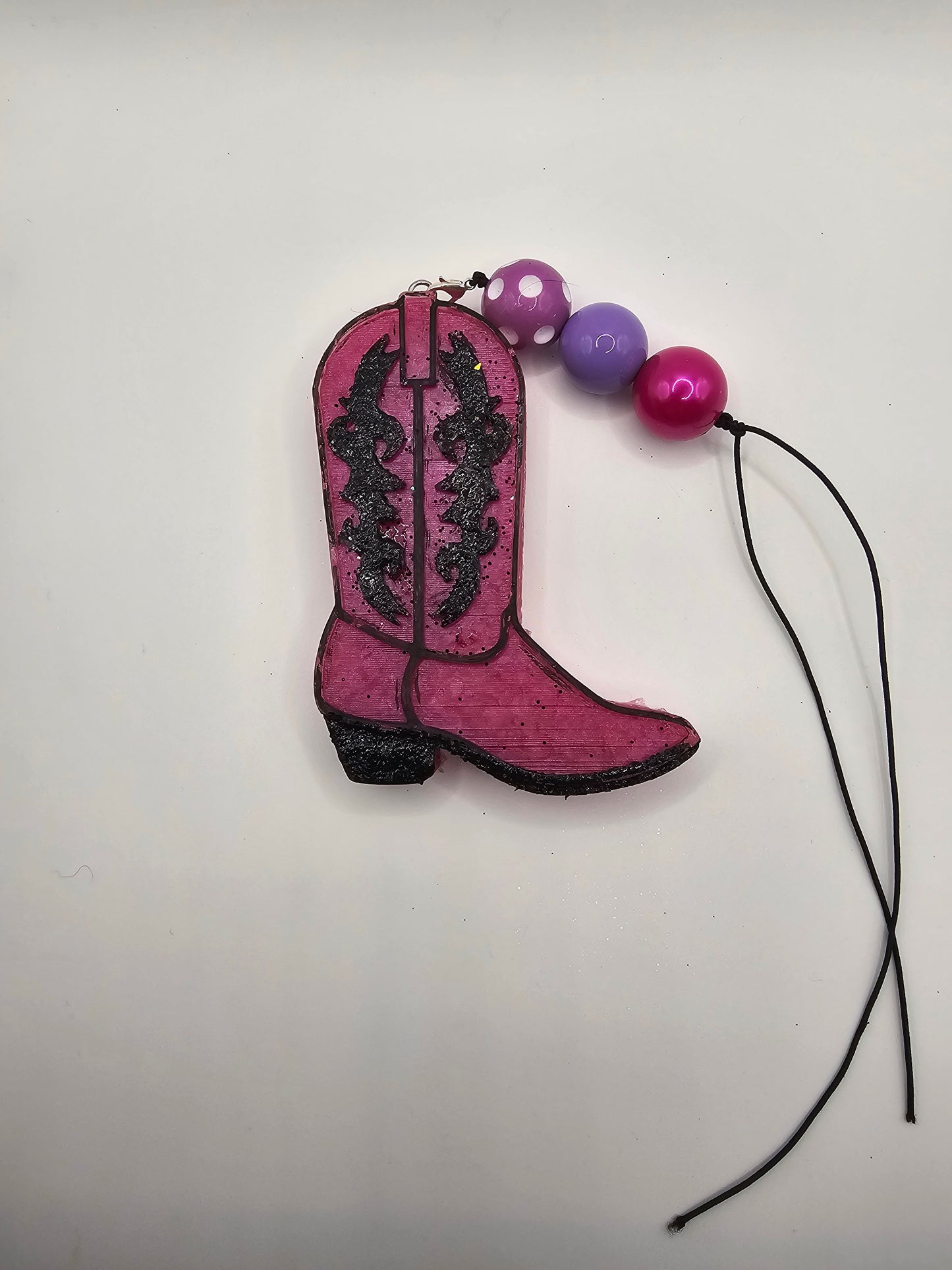 Cowboy Boot