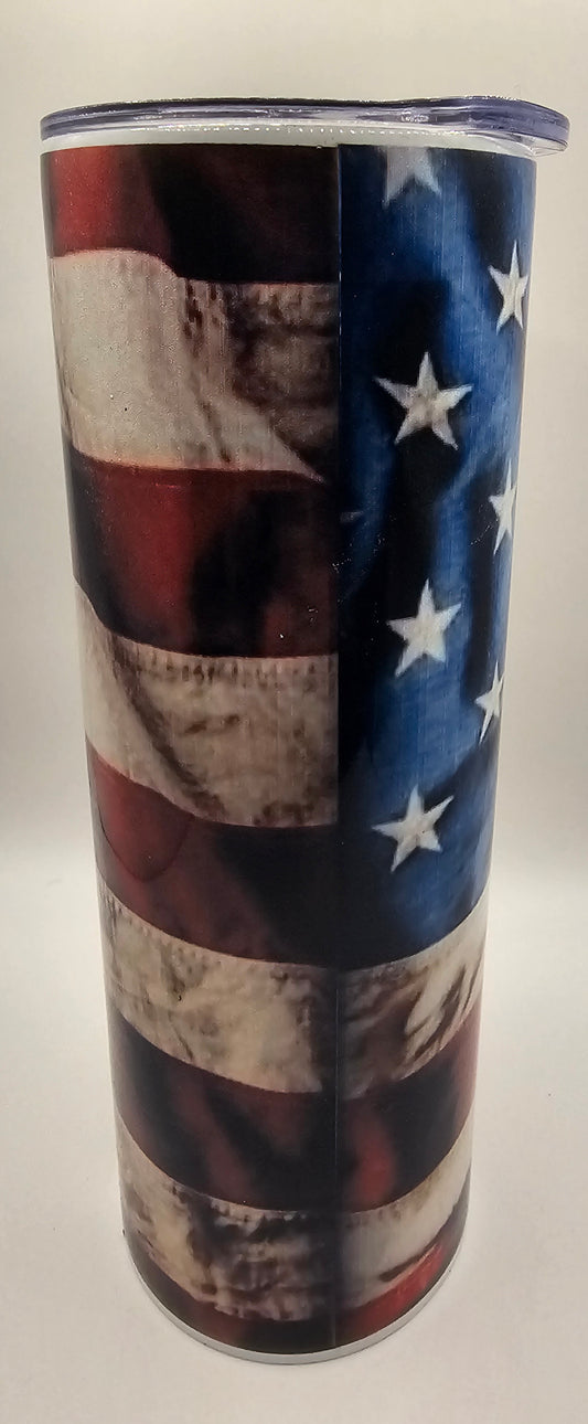 Sublimation Tumbler