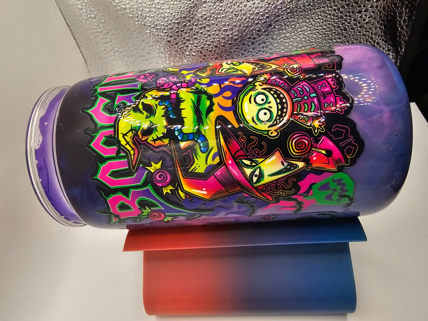 16 oz Acrylic Tumblers