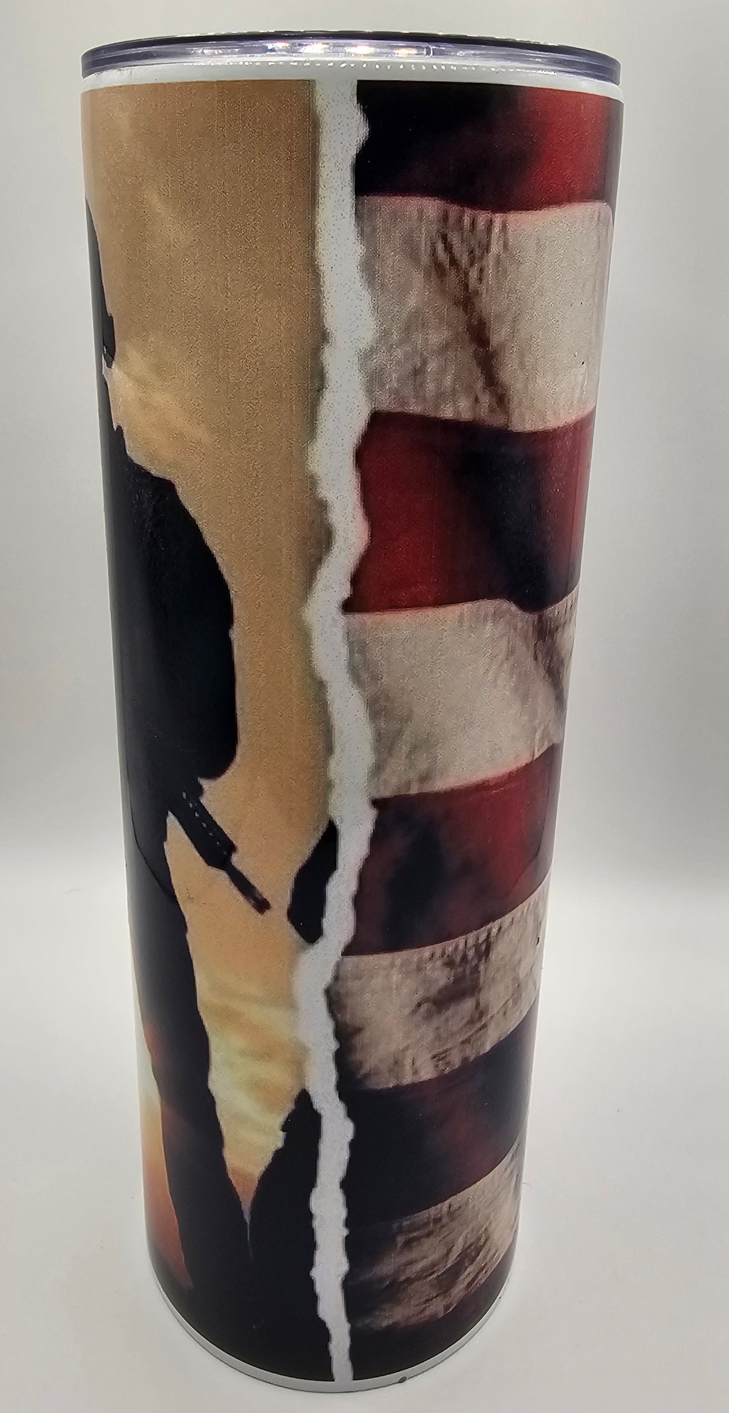 Sublimation Tumbler