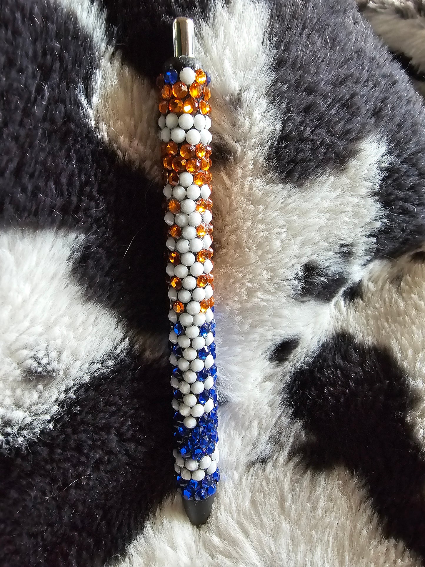 Team Bling Pen