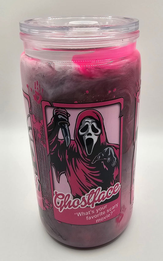 16 oz Acrylic Tumblers