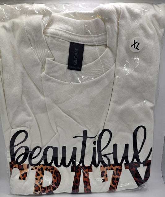 Beautiful crazy (XL)