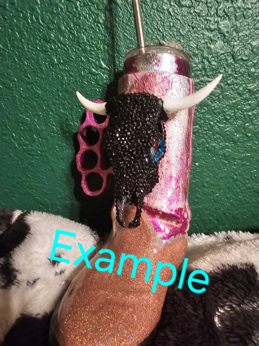 20 Oz Boot Cup