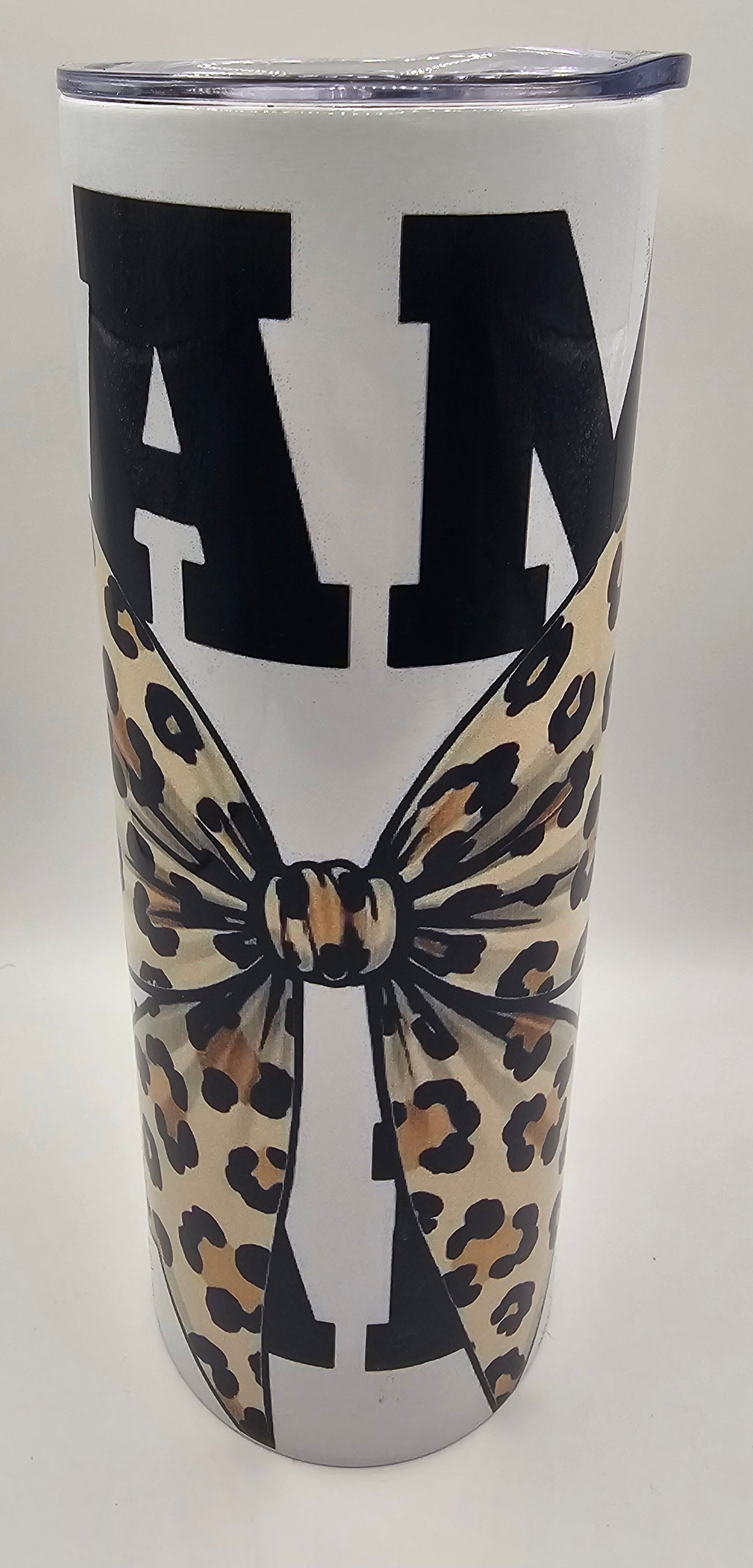 Sublimation Tumbler