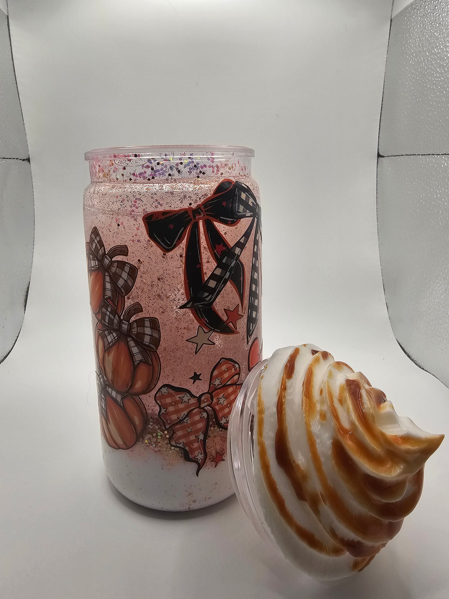 Just a girl who loves fall