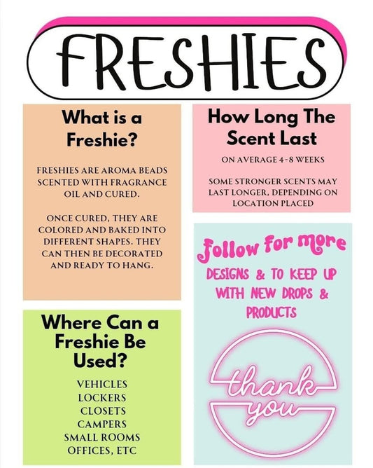 Freshies