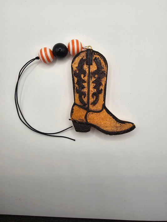 Cowboy Boot
