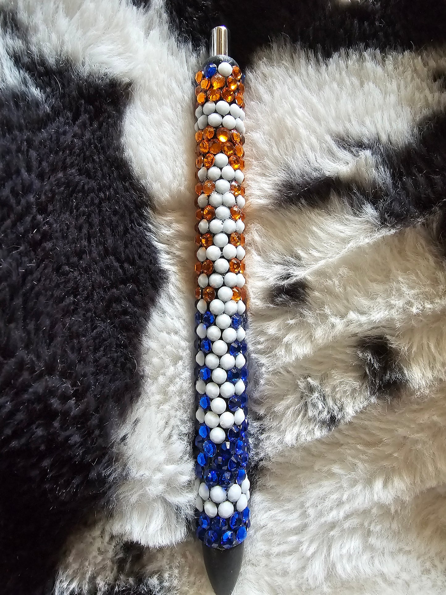 Team Bling Pen