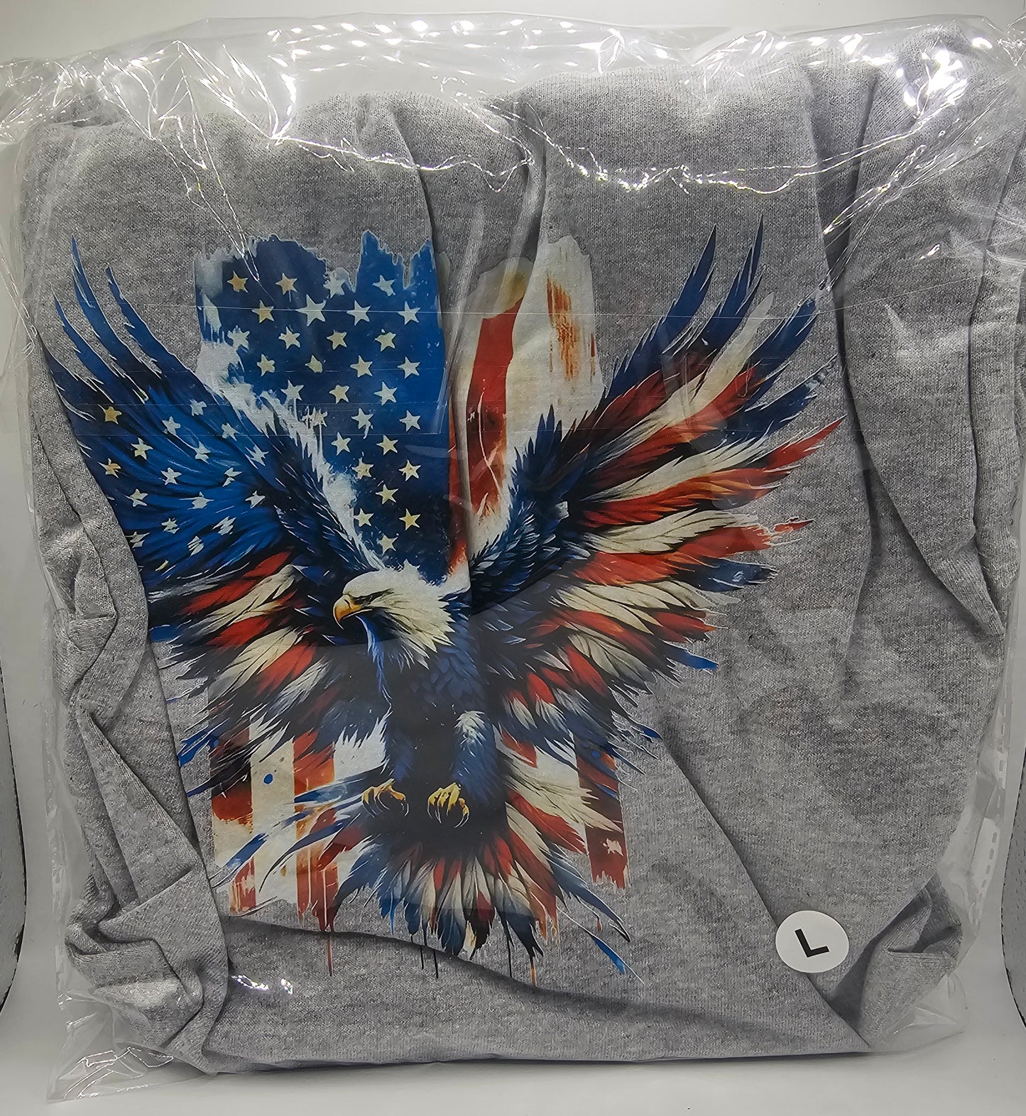 American Eagle (L)
