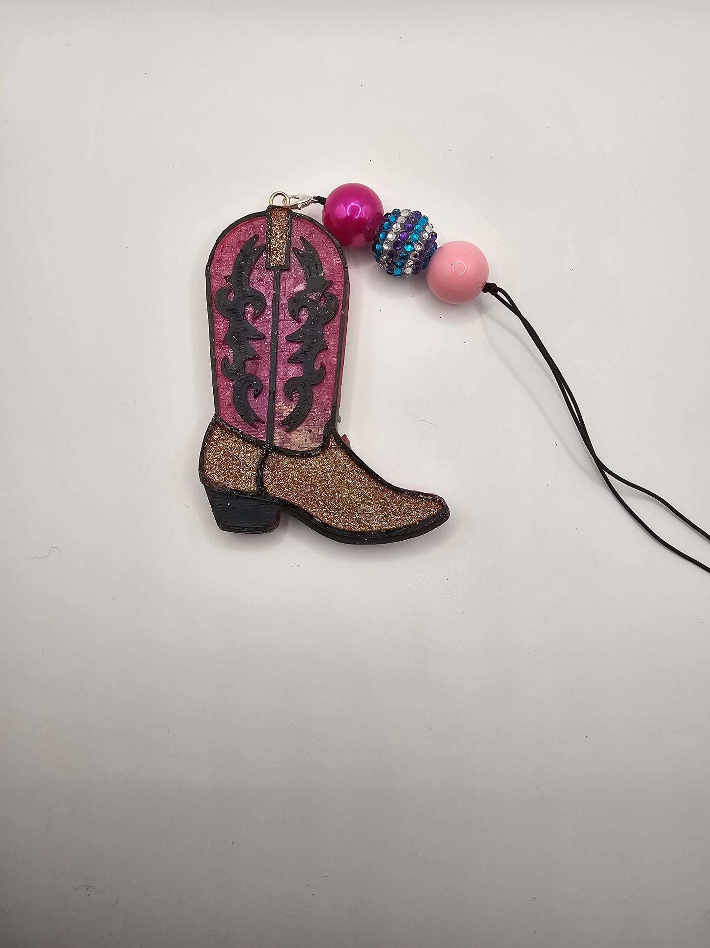 Cowboy Boot