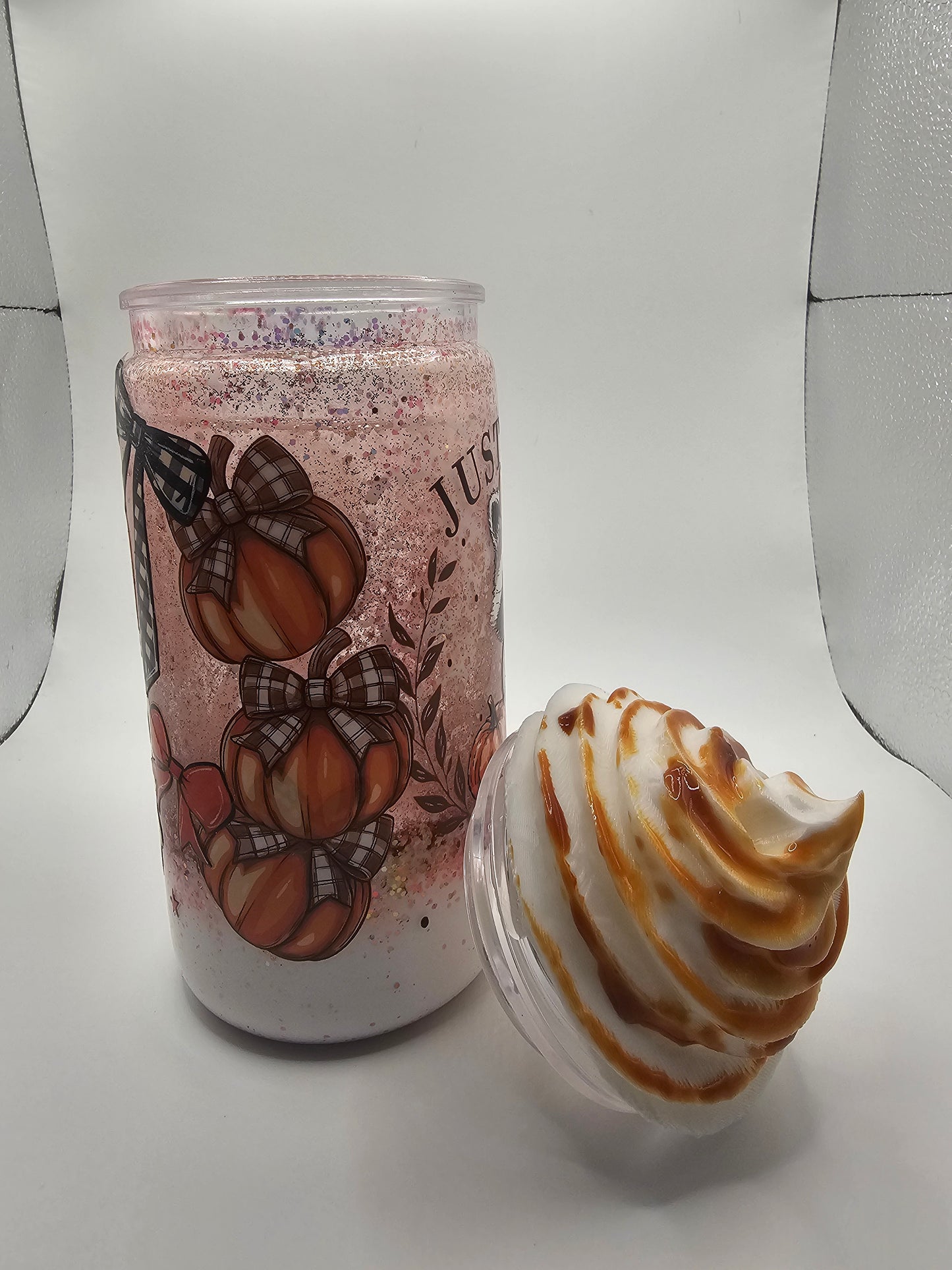 Just a girl who loves fall