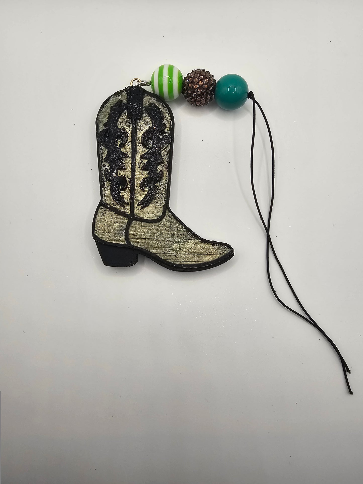 Cowboy Boot