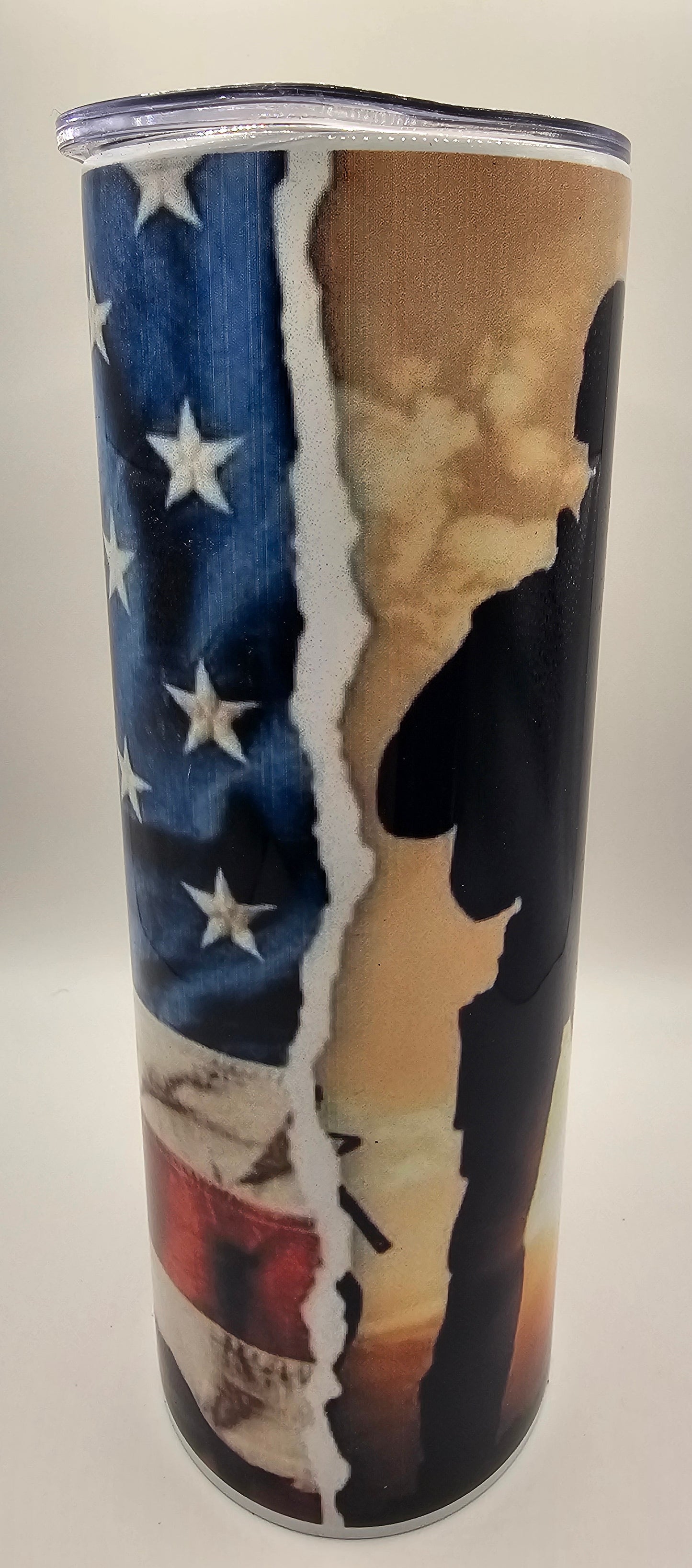 Sublimation Tumbler