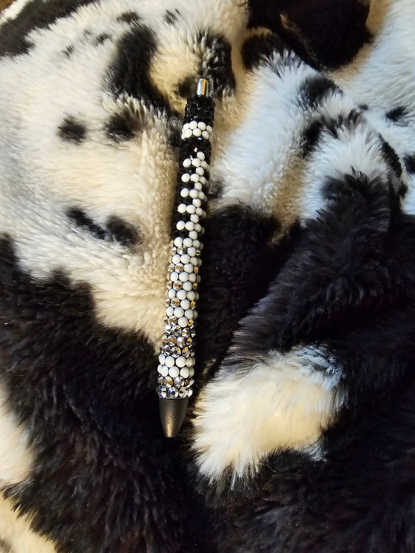 Team Bling Pen