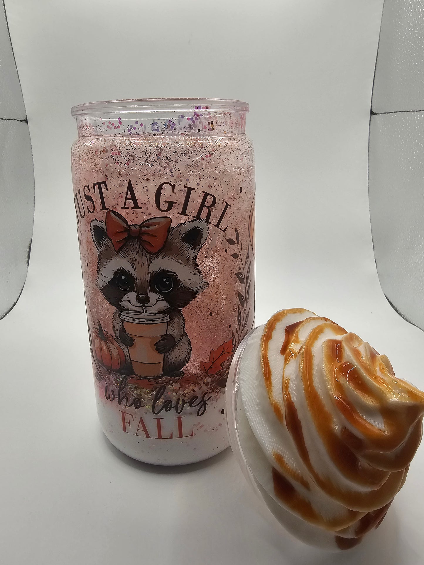 Just a girl who loves fall