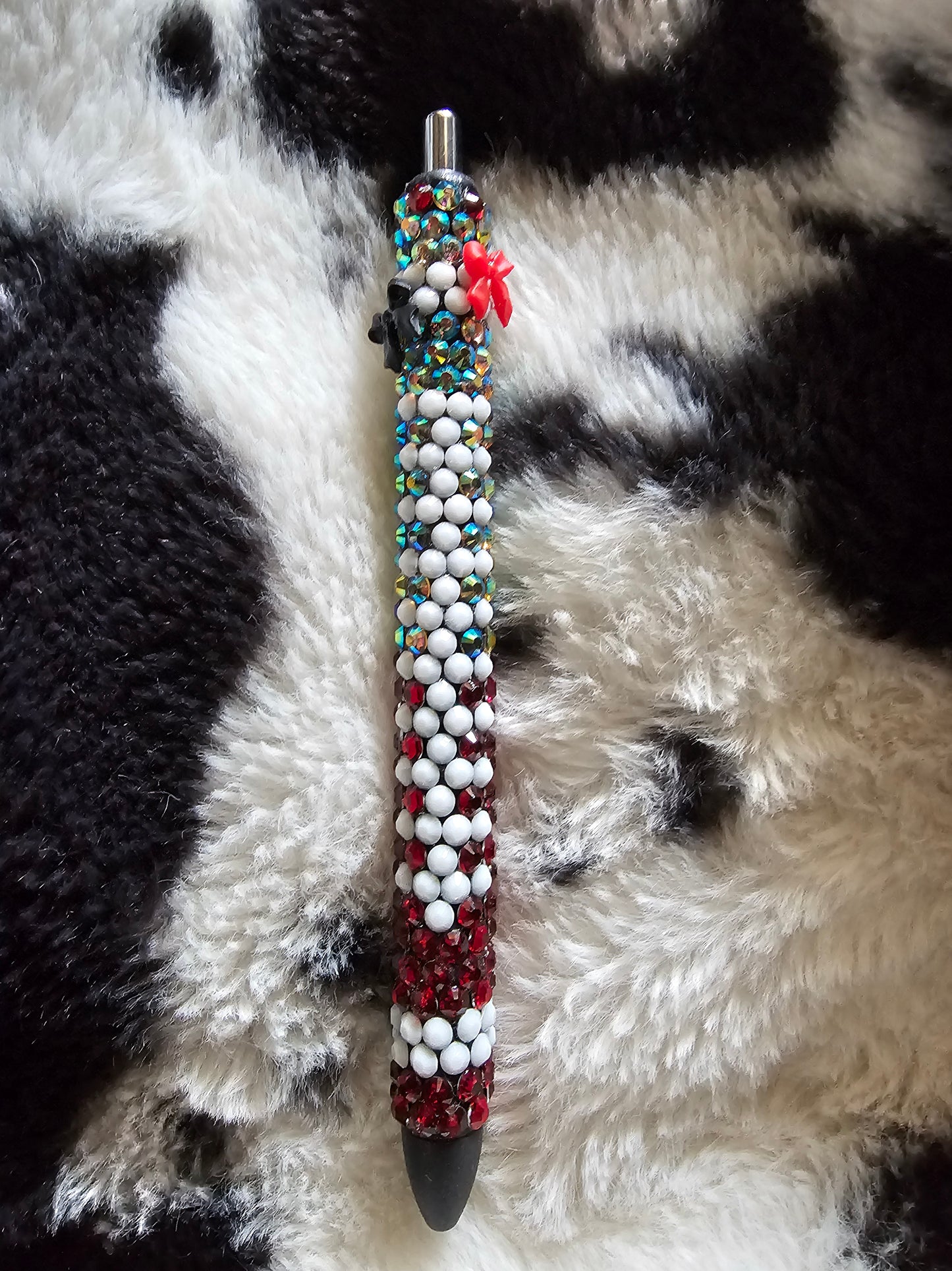 Team Bling Pen