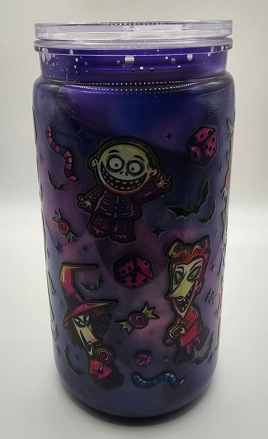 Bug guy 16 oz