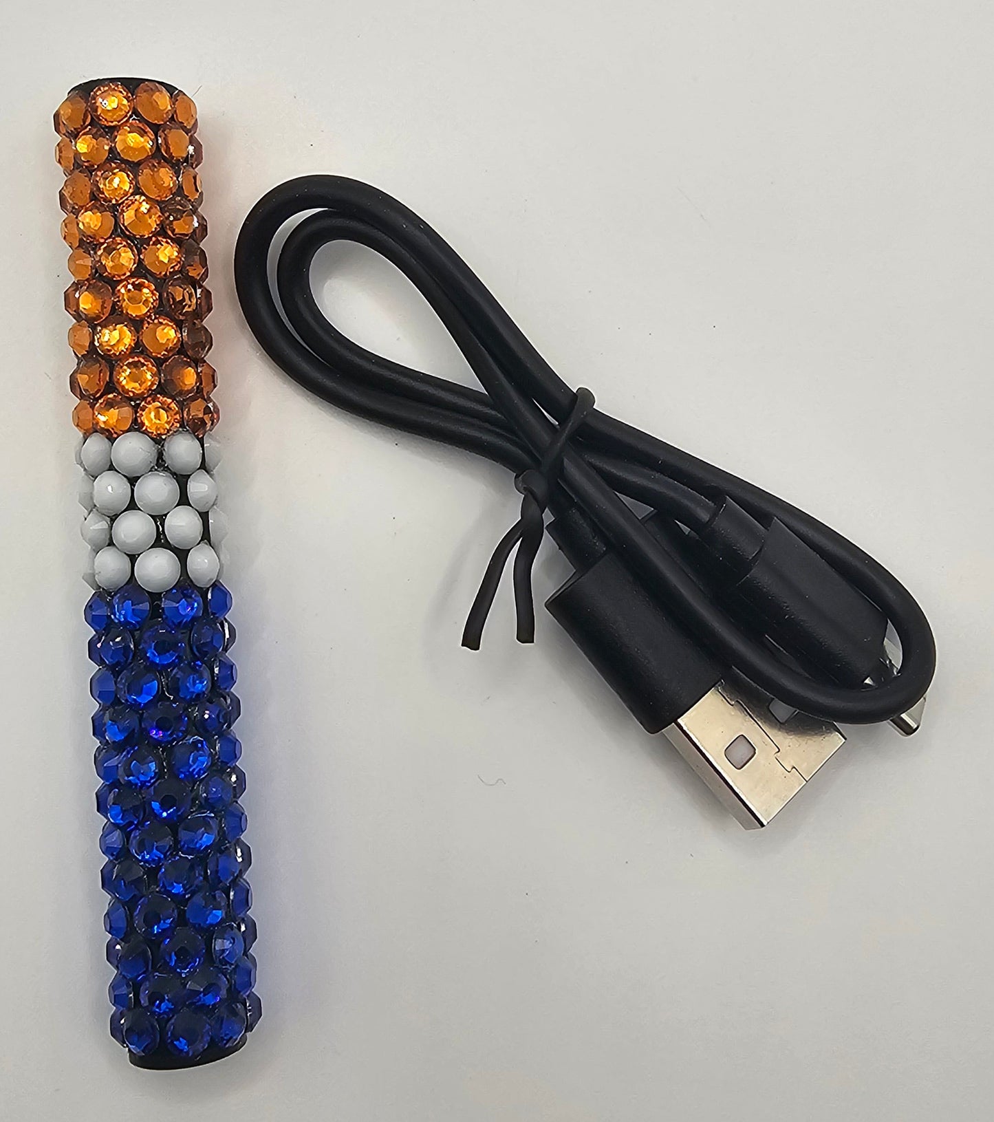 Rechargeable batteries for thc cartridge