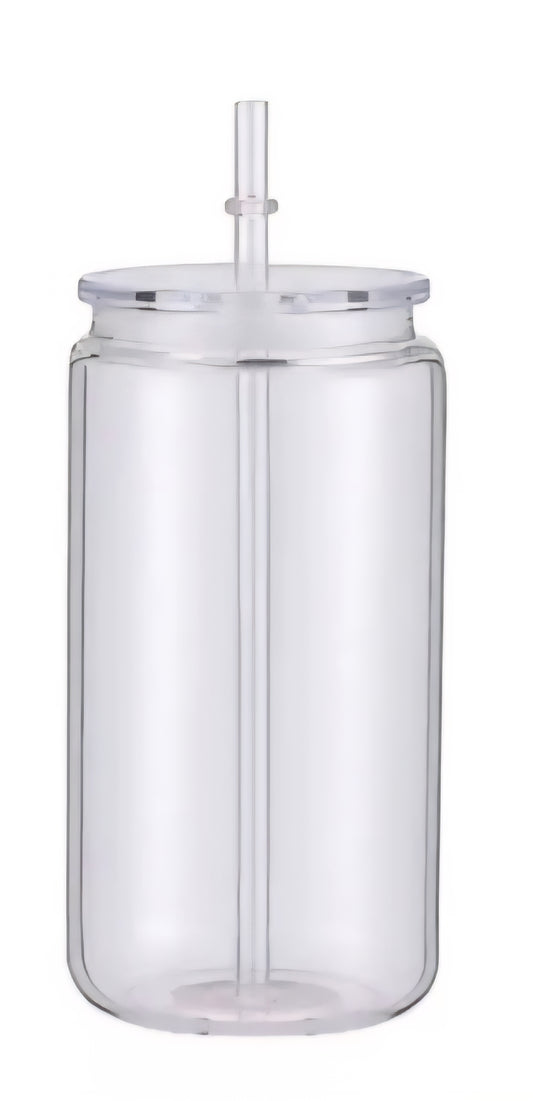 16 oz Acrylic Tumblers