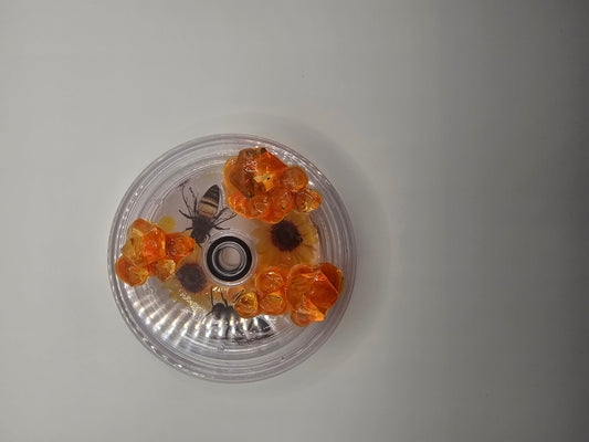 Queen Bee Honey Drip